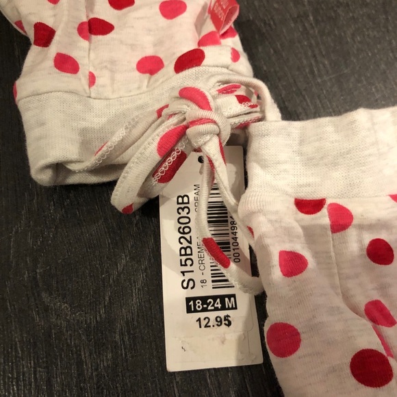 Spring jersey 3 pieces kit - Picture 6 of 7